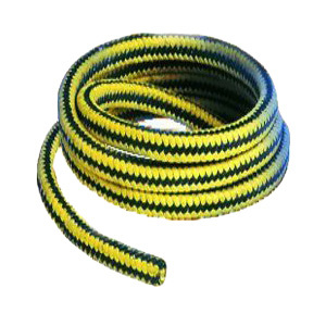 PTFE ग्रेफाइट रस्सी