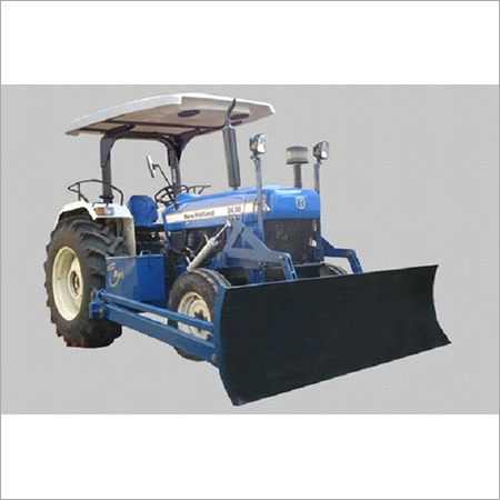 Tractor Dozer
