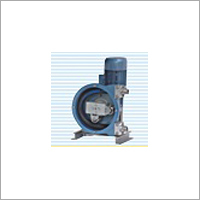 Peristaltic Hose Pump - Cast Iron, 200x150x100 mm | 10-100 LPM Flow Rate, 0.5-1 HP Power, Noise Free Operation, Maintenance Free