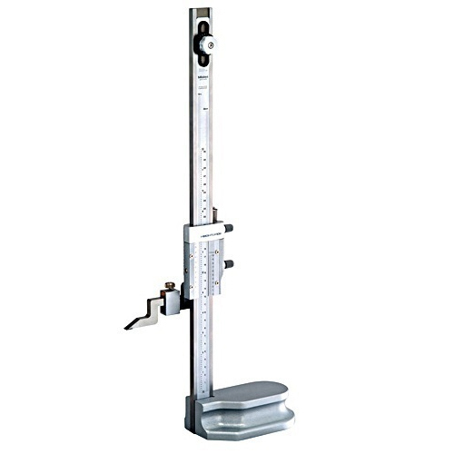 Height Measurement Gauge