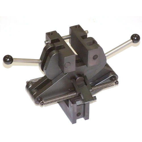 Manual Jig Fixture