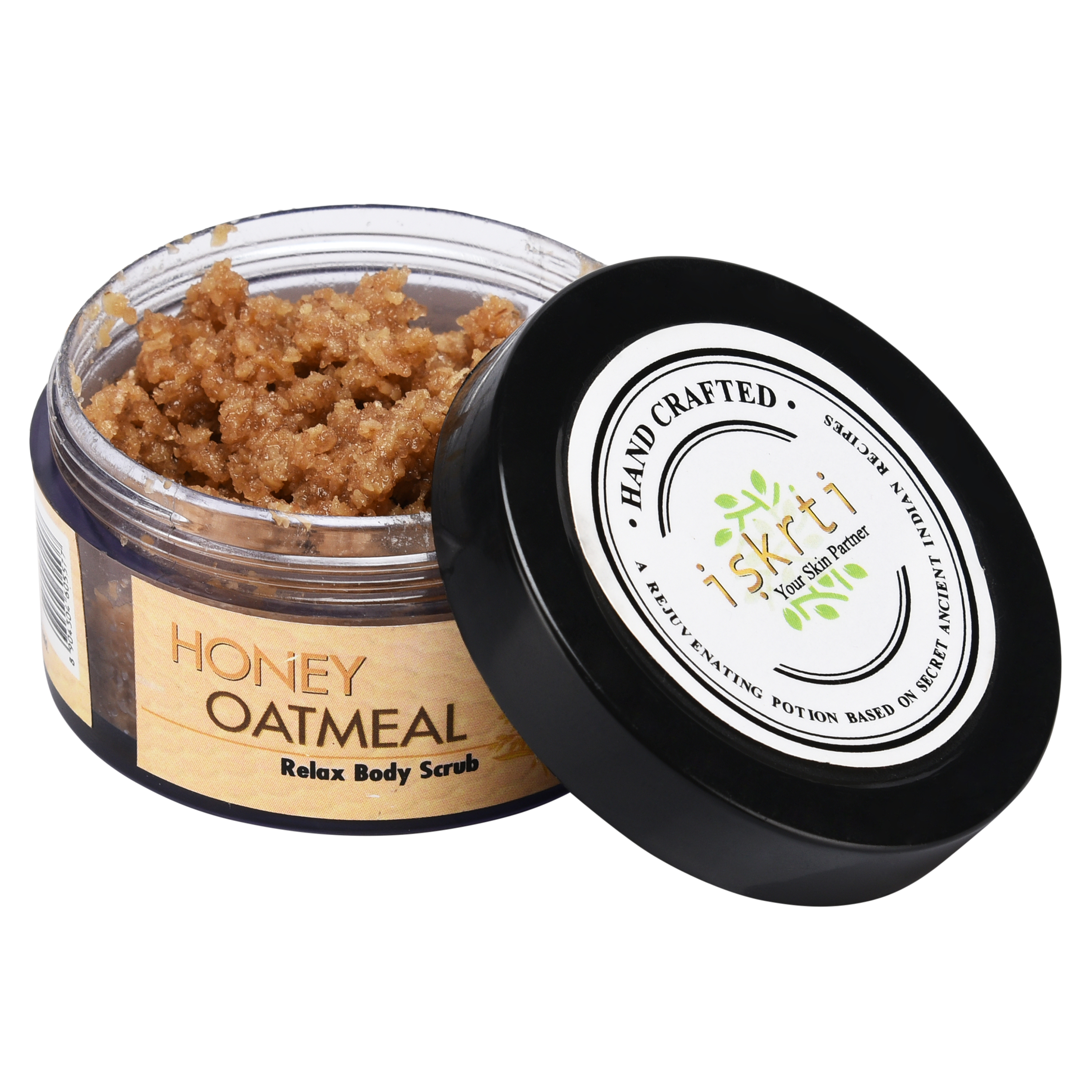 Body Scrub Age Group: 16 To 60
