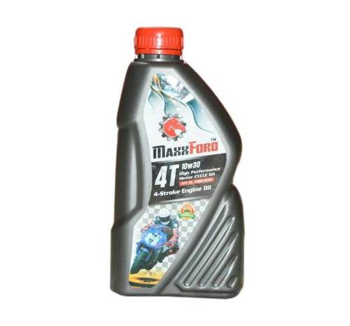 4 Stroke Engine Oil - Ash %: 99