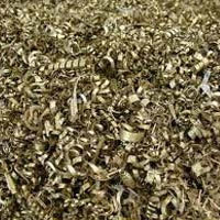 842036 Brass Scrap