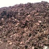 842029 E46 Mild Steel Scrap