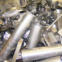 स्टेनलेस स्टील स्क्रैप (ग्रेड 316)