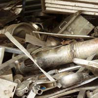 स्टेनलेस स्टील स्क्रैप (ग्रेड 304)