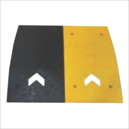 स्पीड ब्रेकर्स बड़े आकार