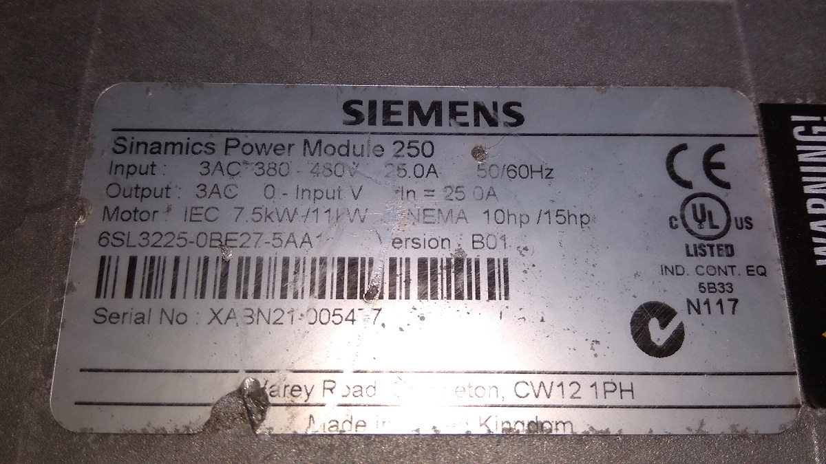 Power Module