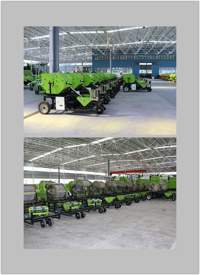 Mini Silage Baler Capacity: 2000 T/hr