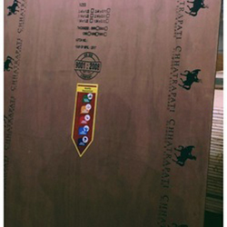 एमआर ग्रेड प्लाईवुड