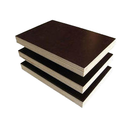 लेमिनेटेड शटरिंग प्लाईवुड