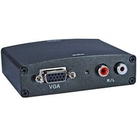 VGA से HDMI कन्वर्टर