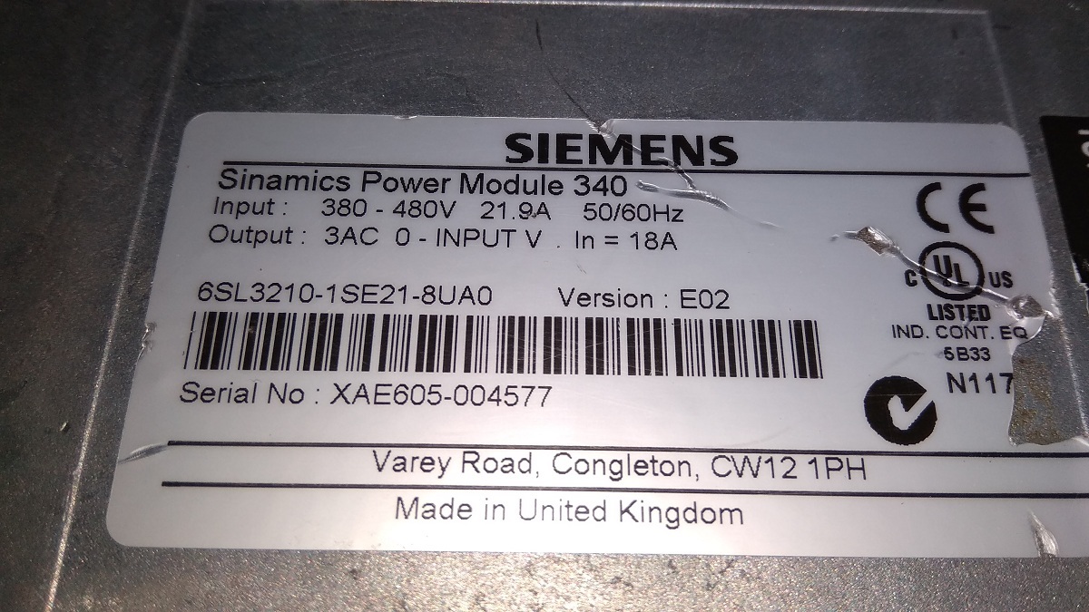 Power Module