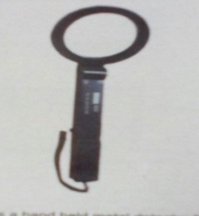 Metal Detector