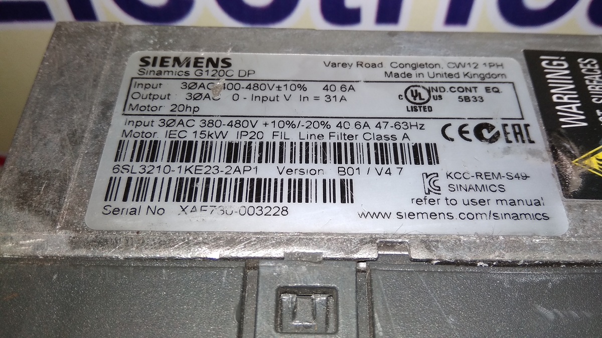 Power Module