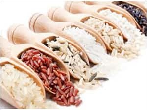 Organic Rice Broken (%): 2%