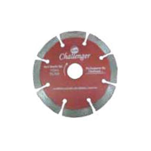 Challenger Segmented Saw - Color: Brown