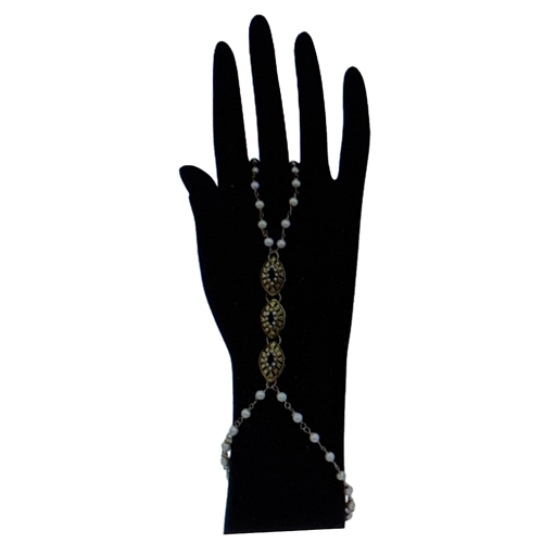 Ladies Hand Bracelet