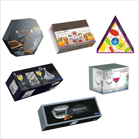 डिजाइनर बक्से