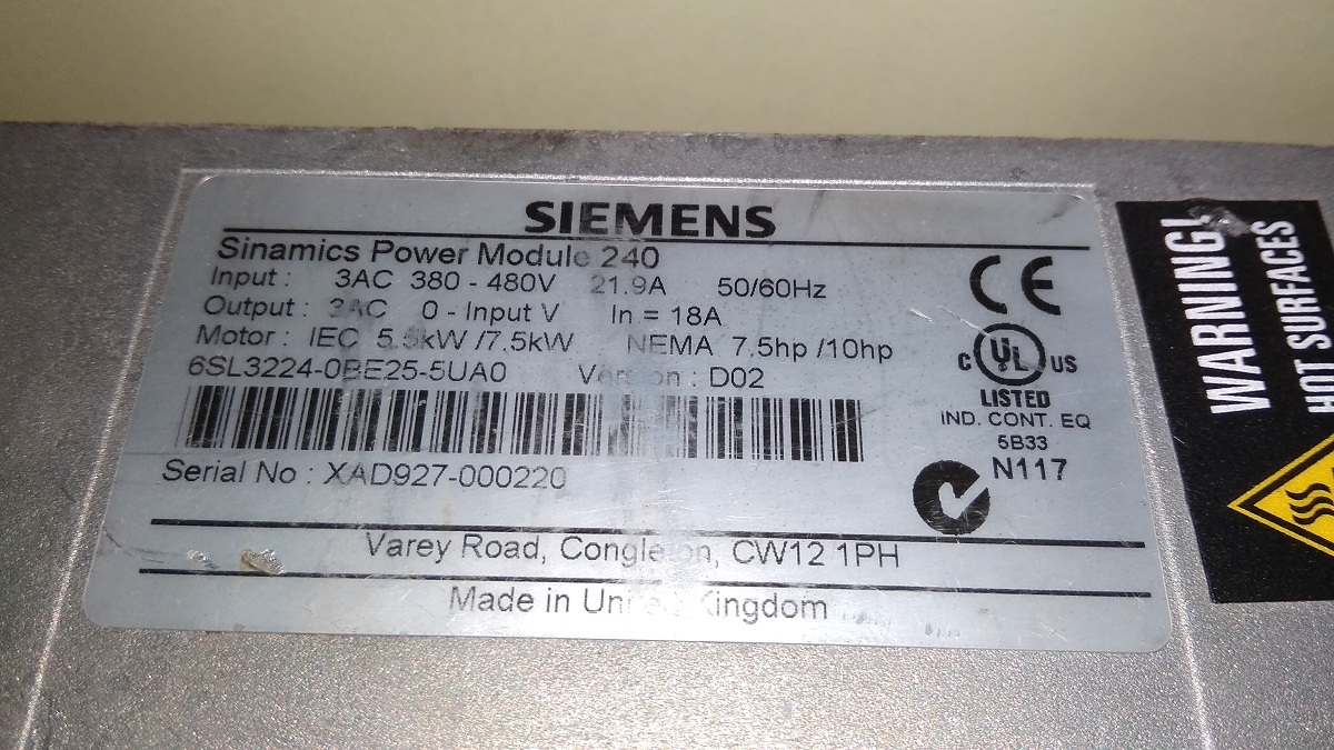Power Module