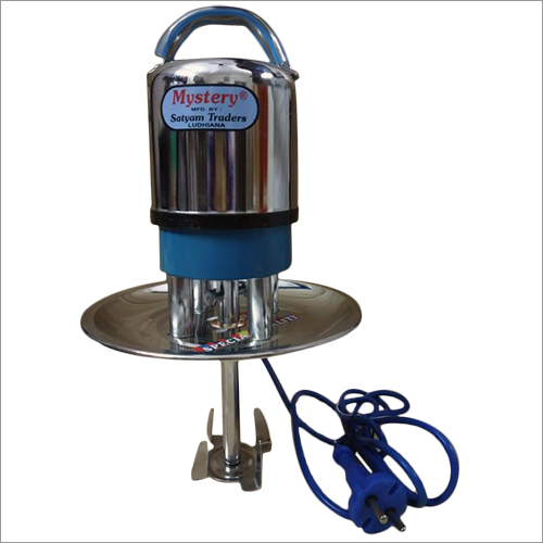 मिनि इलेक्ट्रिक मधानी