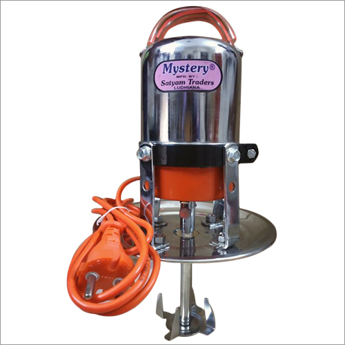 इलेक्ट्रिकल मधानी