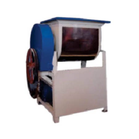 Atta Kneading Machine - Stainless Steel, Heavy Duty Mixing for Restaurants & Catering | Improved Water Absorption, Dough Aeration & Fermentation, Easy Installation, Low Power Consumption