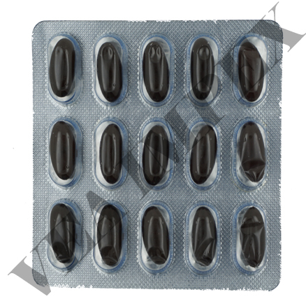 N Vit(multivitamineral Softgels) General Medicines
