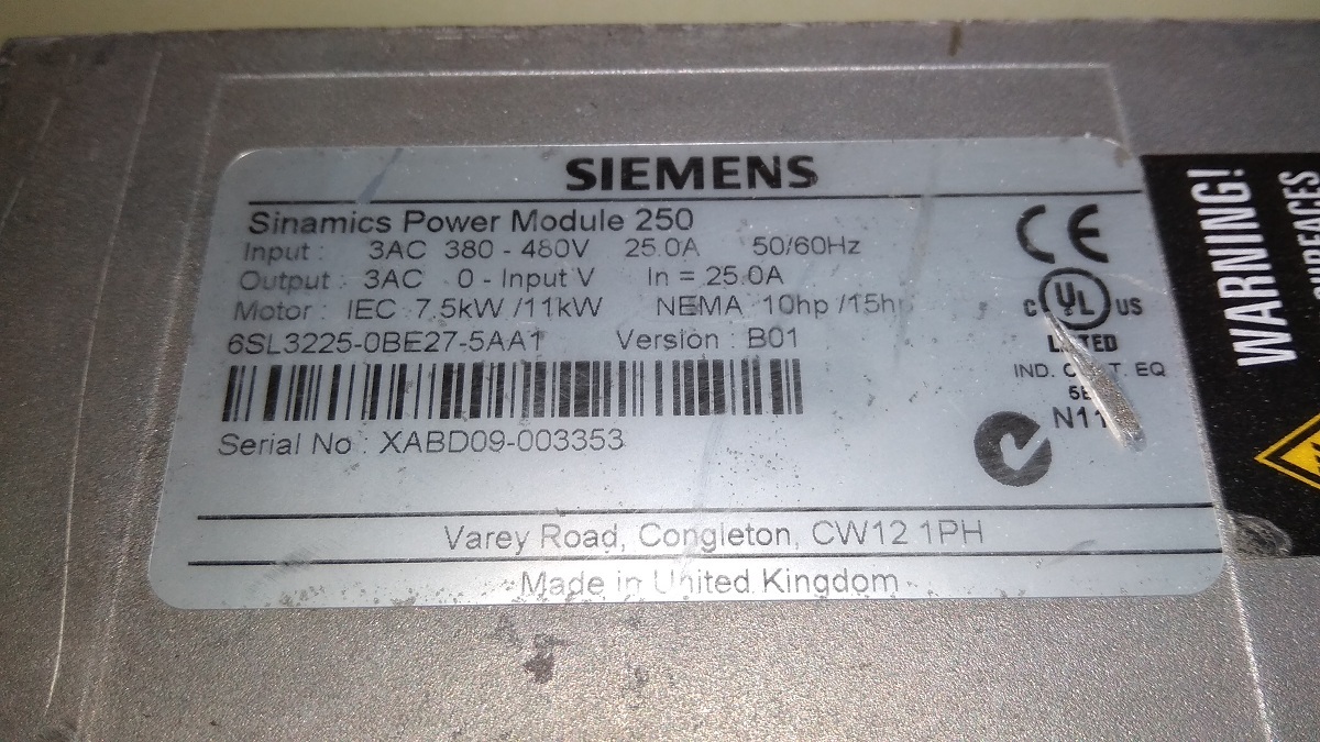 Power Module