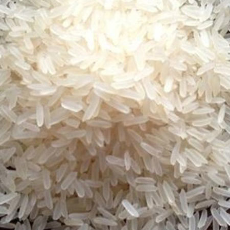 White Rice