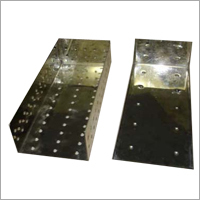 Ampule Trays - Metal, Customizable Size | Ergonomic Design, Secure Storage, Easy Handling, Durable, Space-Saving
