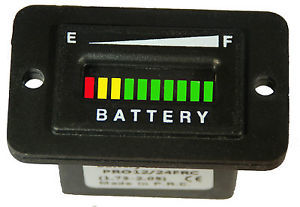 Battery Indicator