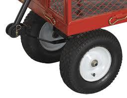 Platform Truck Scooter Wheel & Net Box Lifting Capacity: 350 Kg Kilograms (Kg)