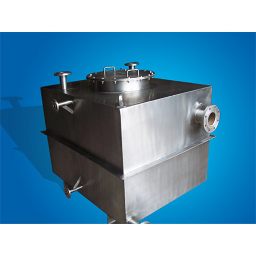 Square ML Tanks