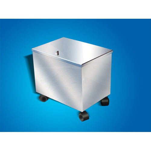 एप्रन बॉक्स