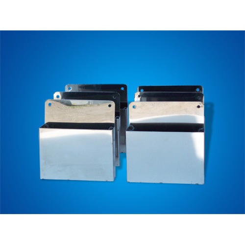 सोप बॉक्स - बीएमआर स्टैंड