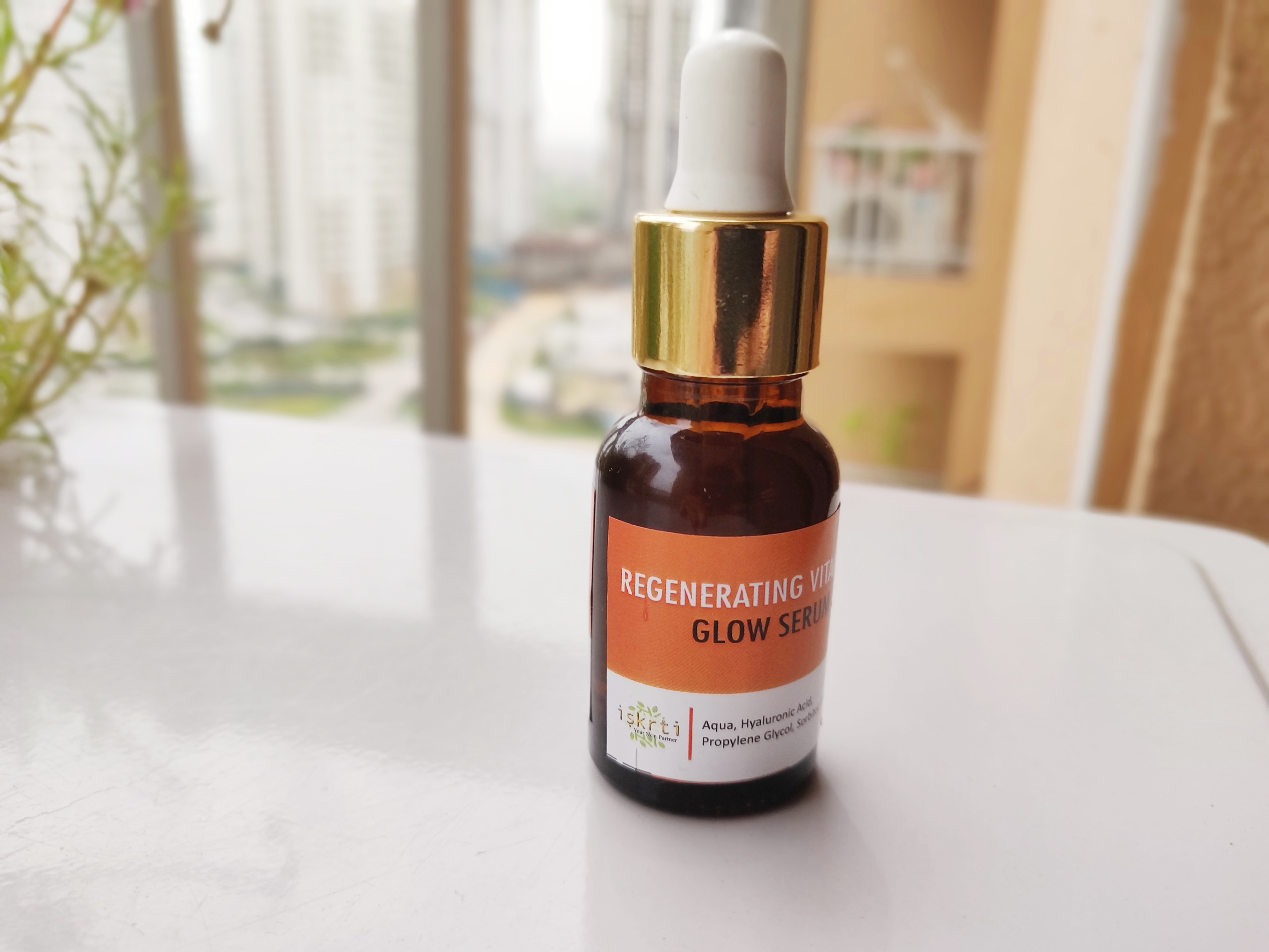 Vitamin E Serum Age Group: 16 To 60