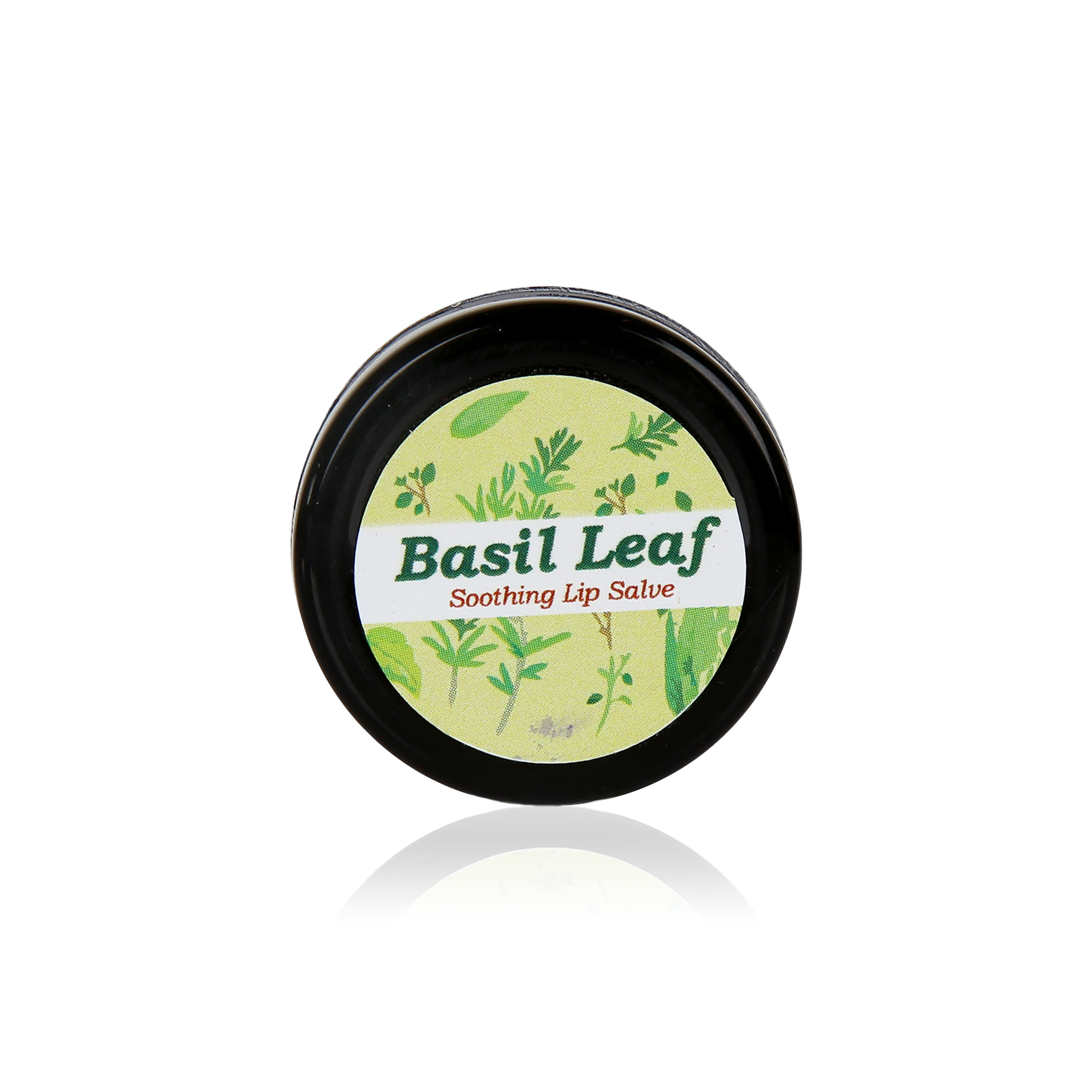 Lip Balm - Herbal Formula | Smooth Texture, Infused With Essential Oils, Recommended For All Skin Types, 12 Months Shelf Life