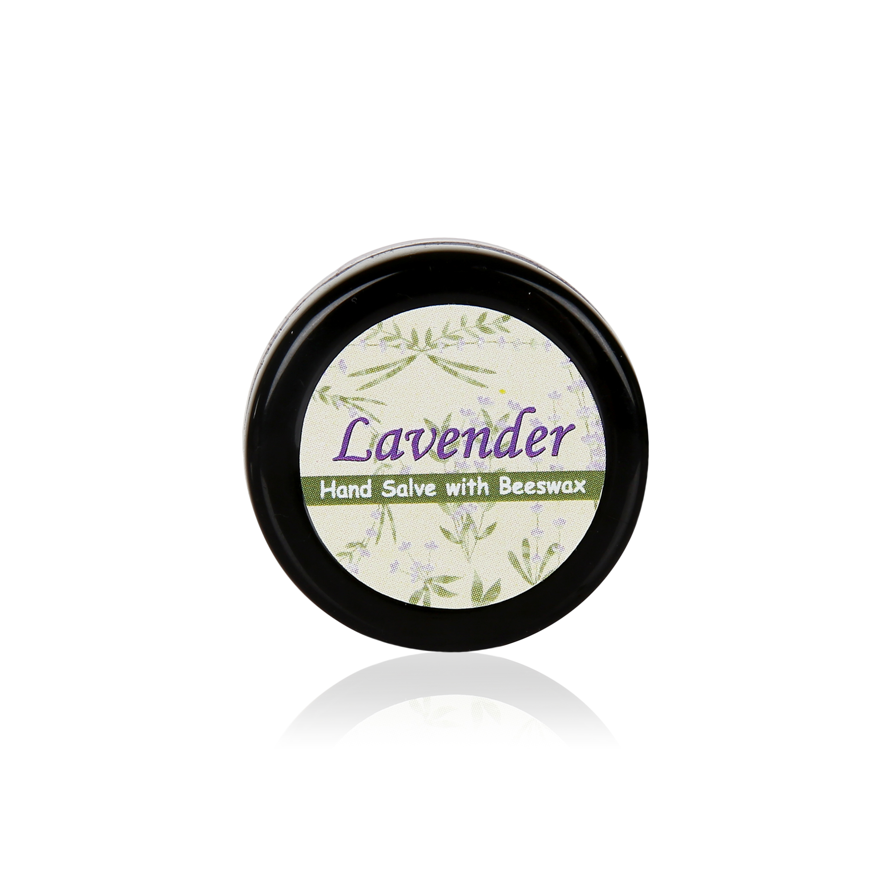 Lip Balm - Herbal Formula | Smooth Texture, Infused With Essential Oils, Recommended For All Skin Types, 12 Months Shelf Life