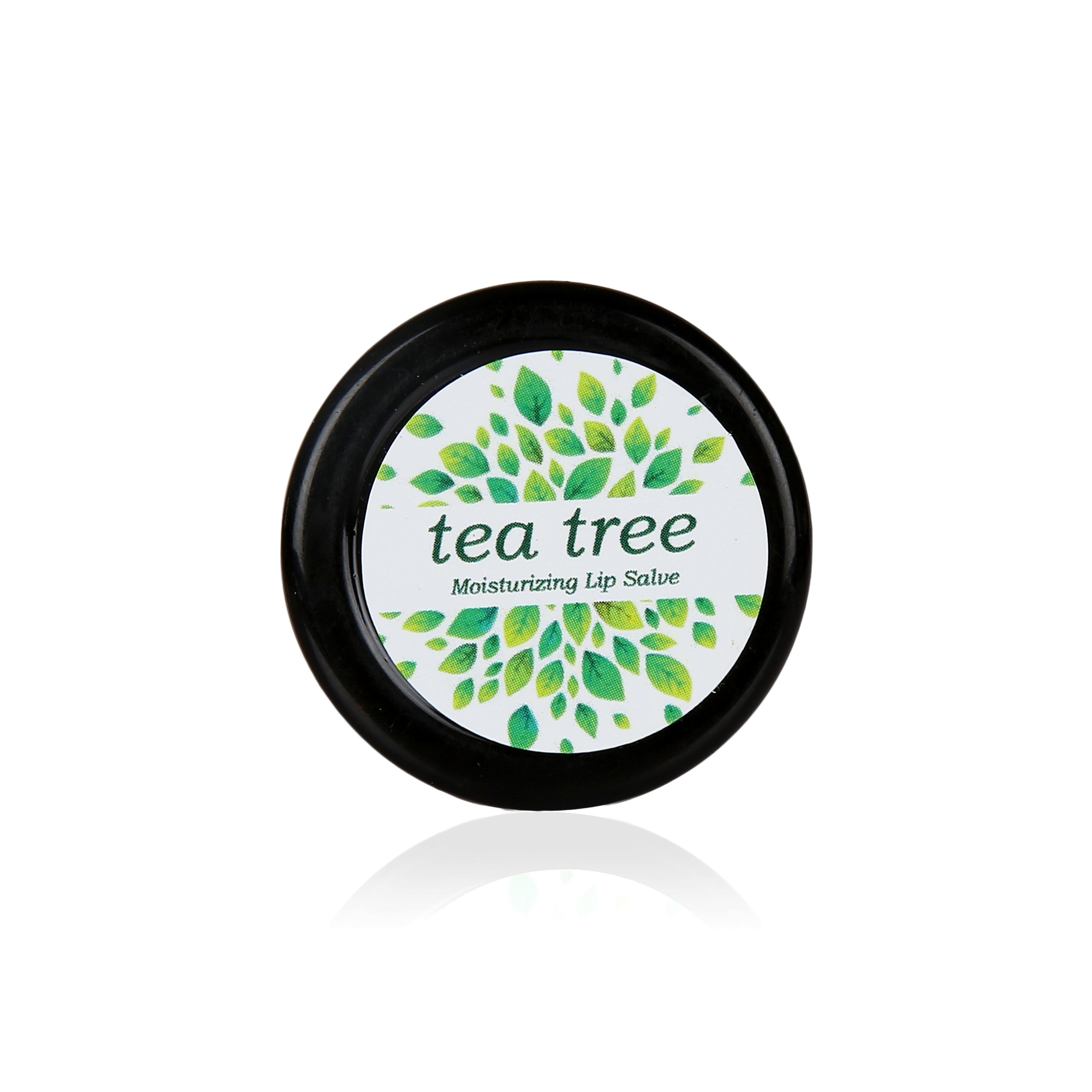 Lip Balm - Herbal Formula | Smooth Texture, Infused With Essential Oils, Recommended For All Skin Types, 12 Months Shelf Life