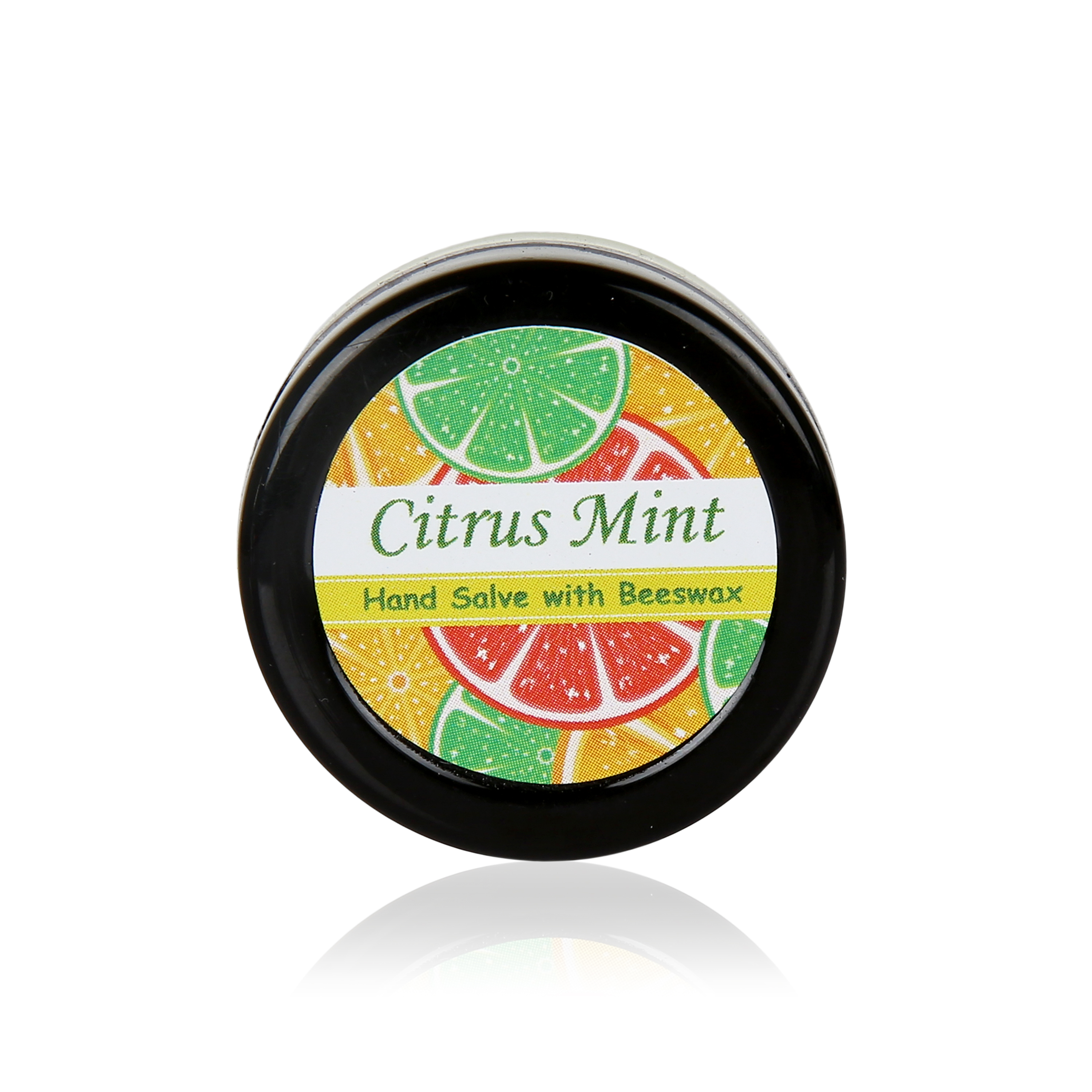 Lip Balm - Herbal Formula | Smooth Texture, Infused With Essential Oils, Recommended For All Skin Types, 12 Months Shelf Life