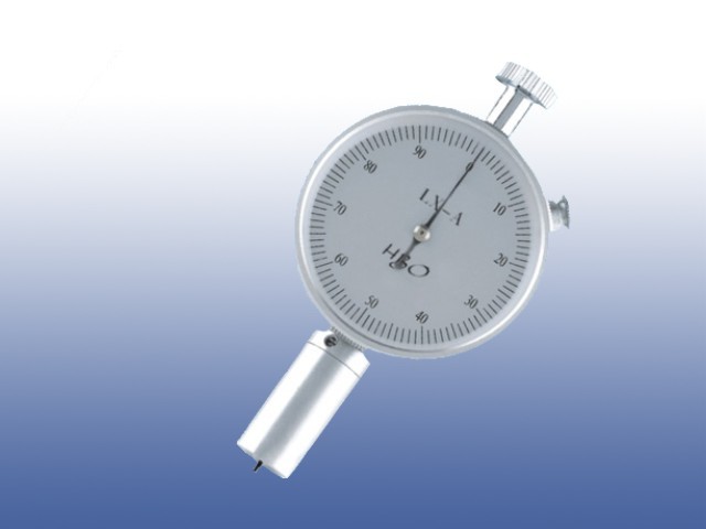 Digital Type D Shore Hardness Tester