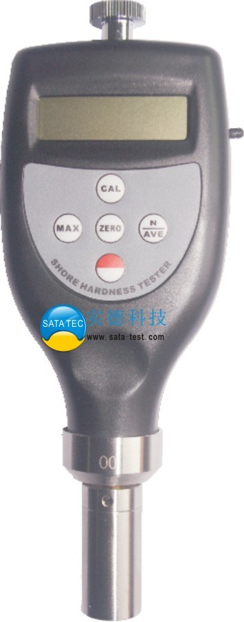 Digital Type D Shore Hardness Tester