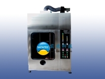 Single Cables Flamibility Tester