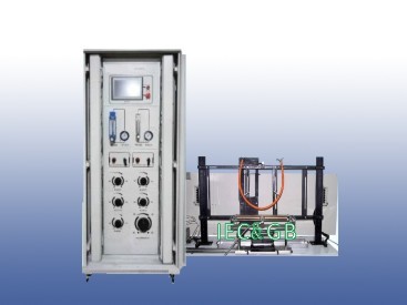 Iec Fire Resistance Tester