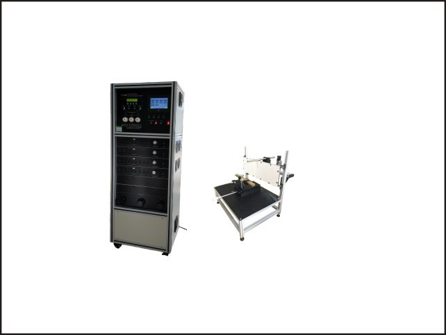 Iec Fire Resistance Tester