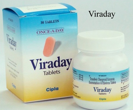 Viraday Tablet - Physical Form: Liquid