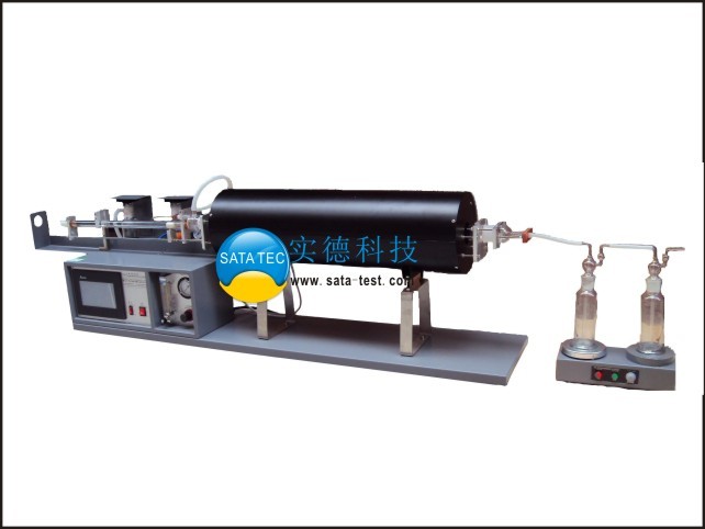 Cables Halogen Content Tester