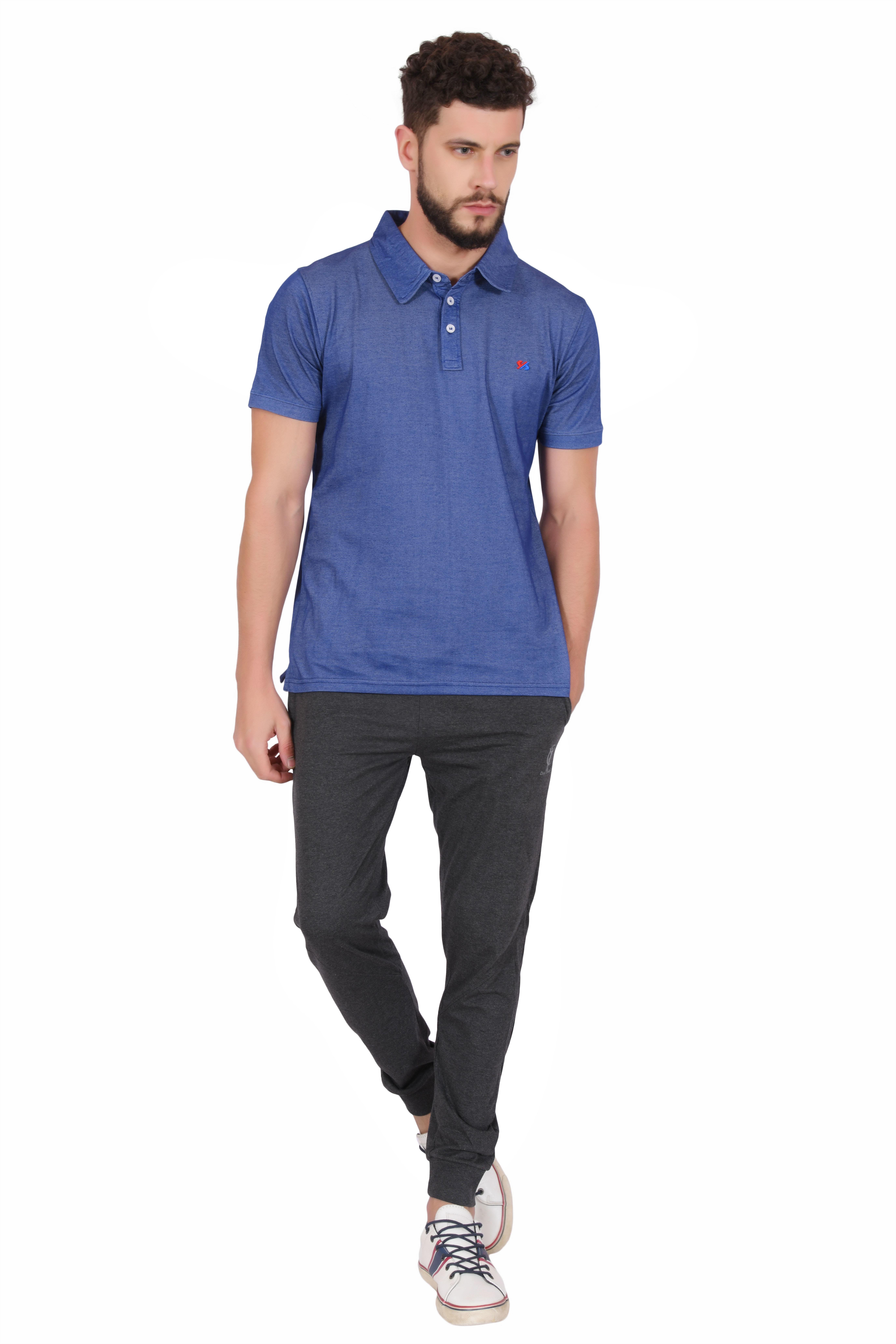 Men's Cotton Track Pants Age Group: Adults